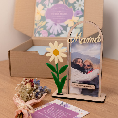 Amor Eterno personalizado