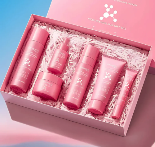 Kit Bioaqua Niacinamida