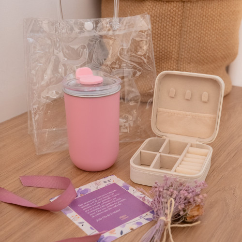 Pequeños lujos mujer