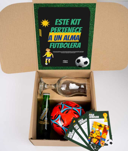 Golazo Kit