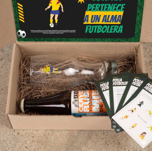 Kit mundial