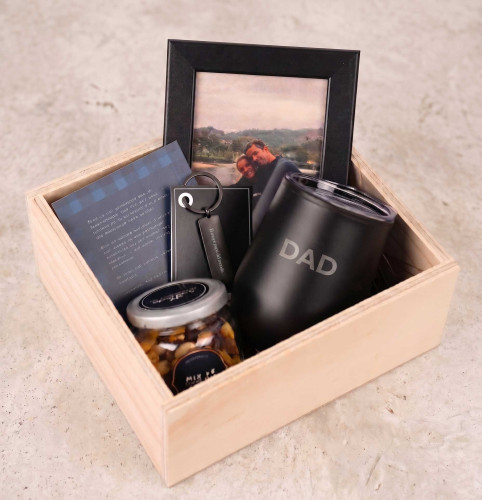 KIT DAD Personalizado