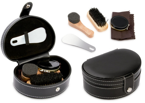 SA0074 Cleaner Shoe Set
