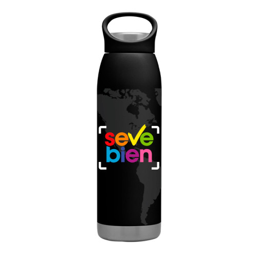 BOTELLA VACUUM "GAUDÍ"