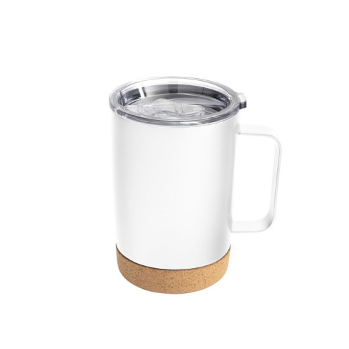 Mug vacuum "KORK"