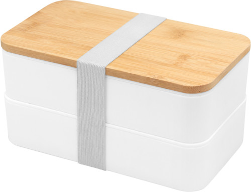 Lonchera "BAMBOX"