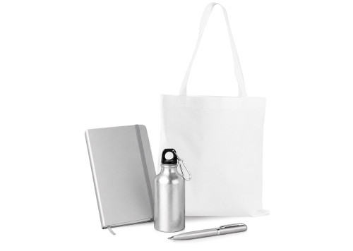 Kit Full Branding