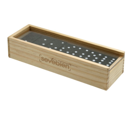 Juego de domino