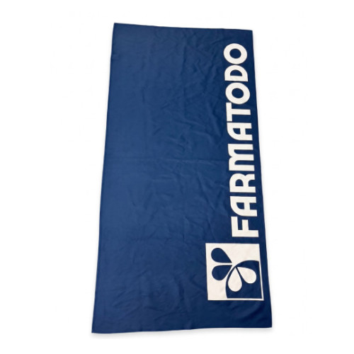 Toalla personalizada mare