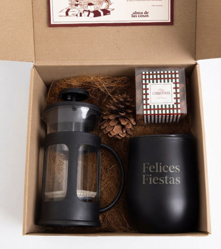 Kit de Café Pausa