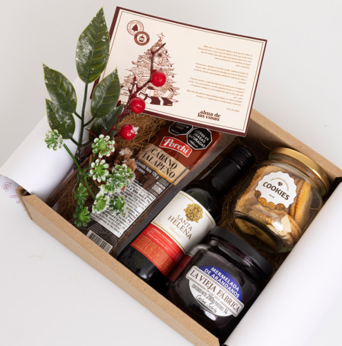 Kit Noche buena