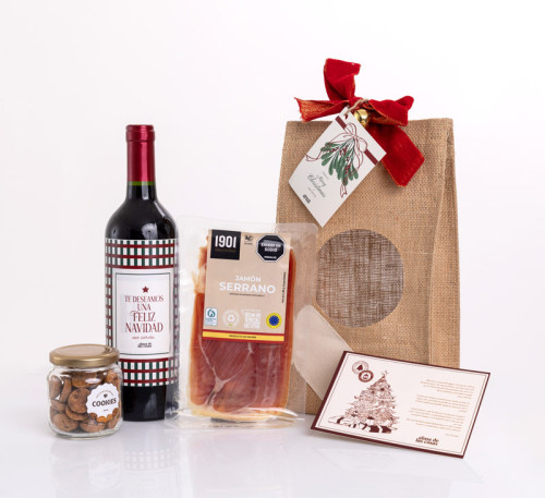 Kit felices fiestas